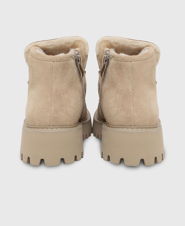 Winterstiefeletten