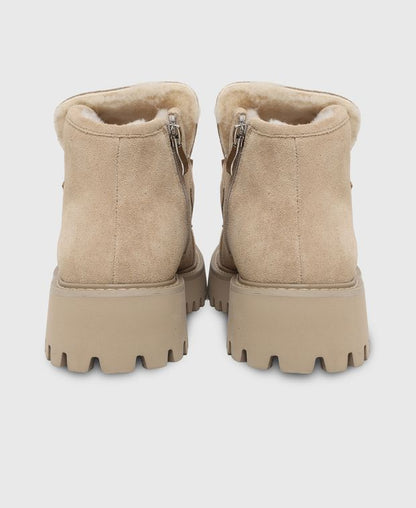 Winterstiefeletten