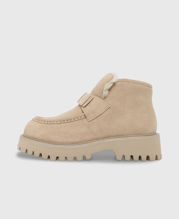 Winterstiefeletten