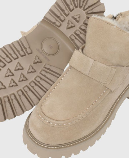 Winterstiefeletten