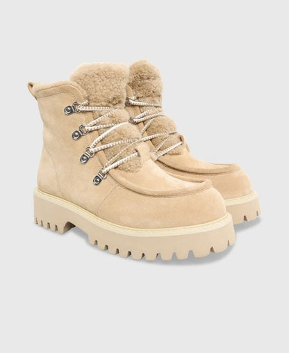 Winterstiefel