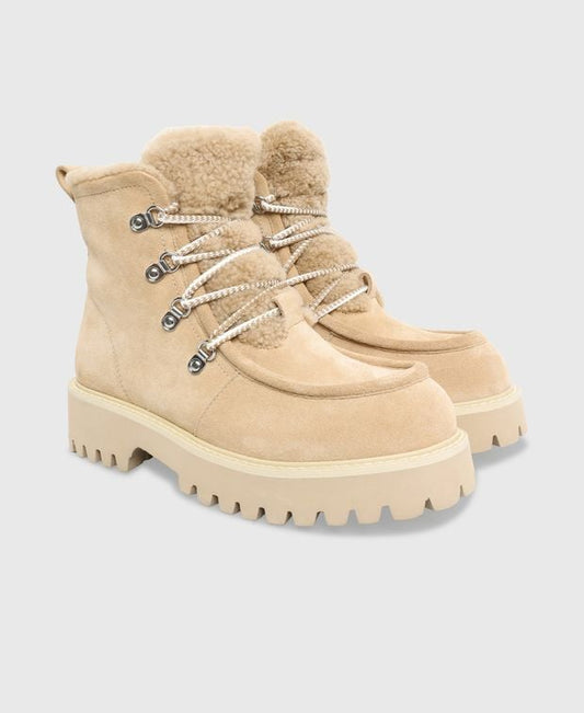 Winterstiefel