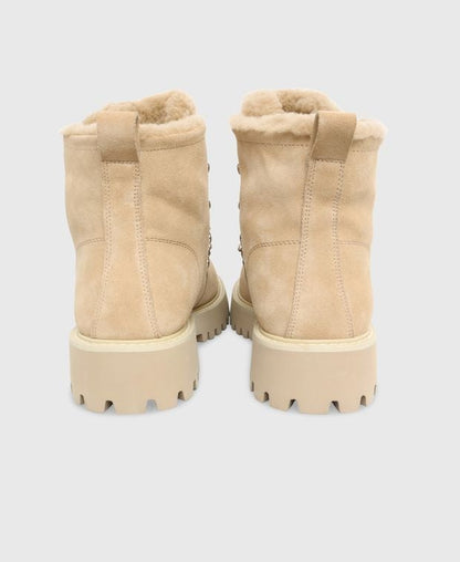 Winterstiefel