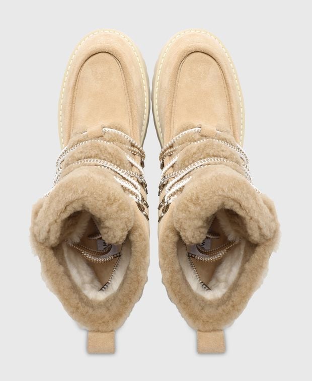 Winterstiefel