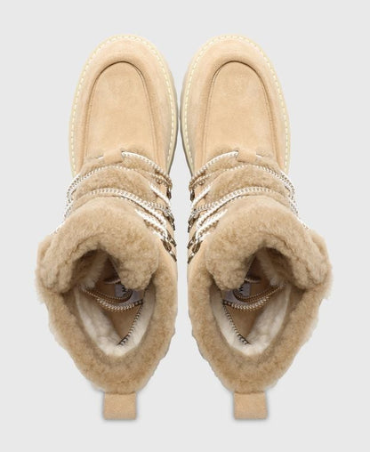 Winterstiefel