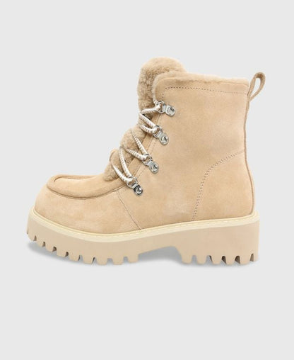 Winterstiefel