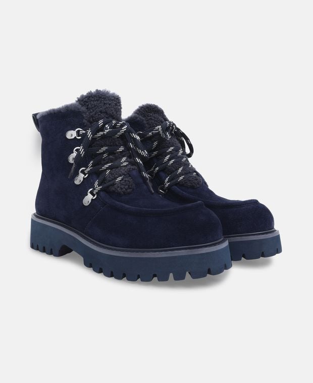 Winterstiefel