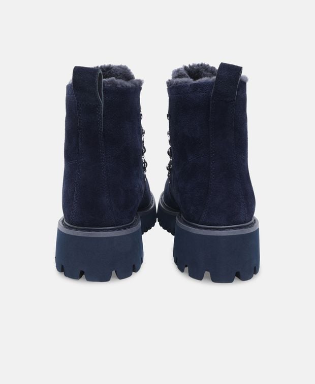 Winterstiefel
