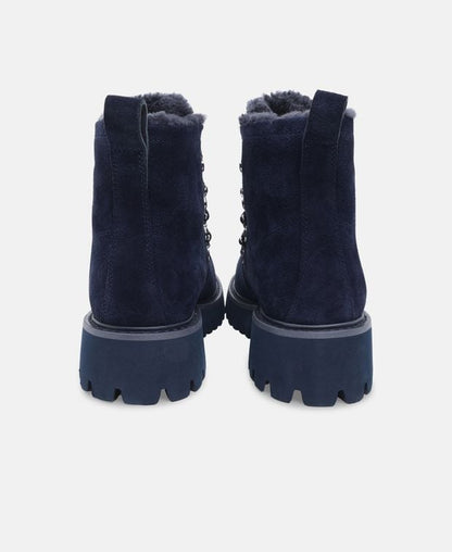 Winterstiefel