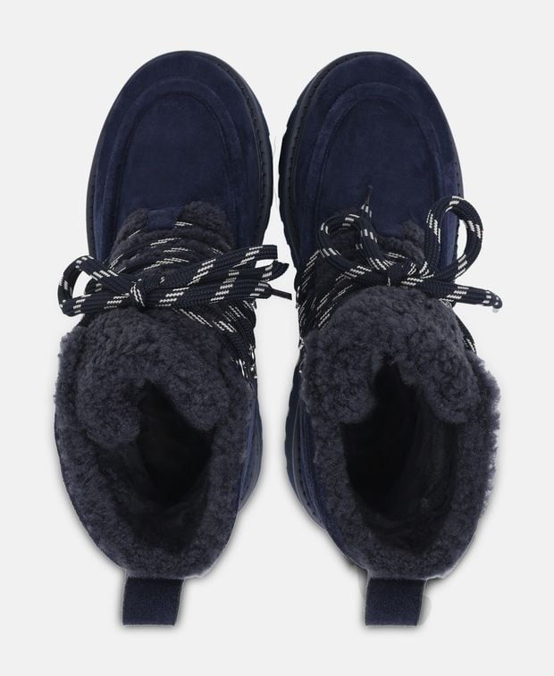 Winterstiefel