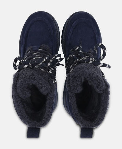 Winterstiefel