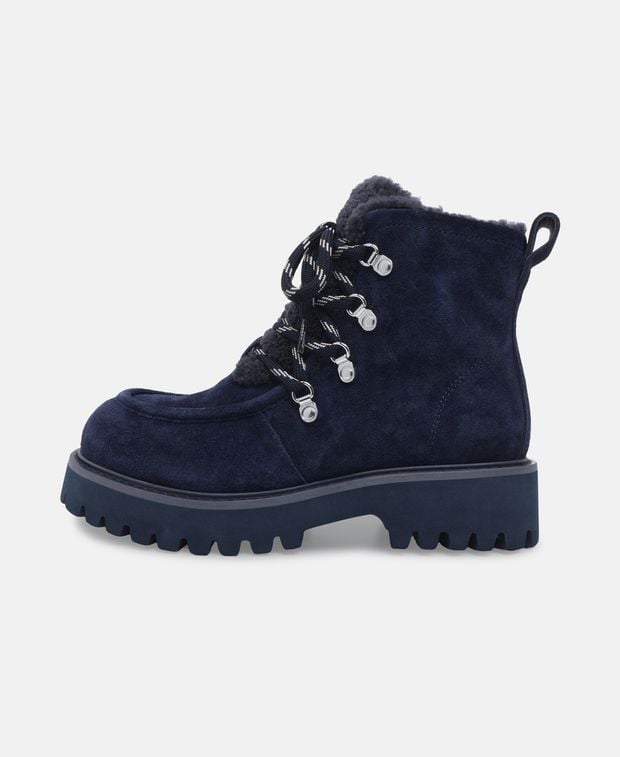 Winterstiefel