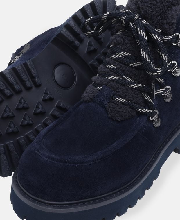 Winterstiefel