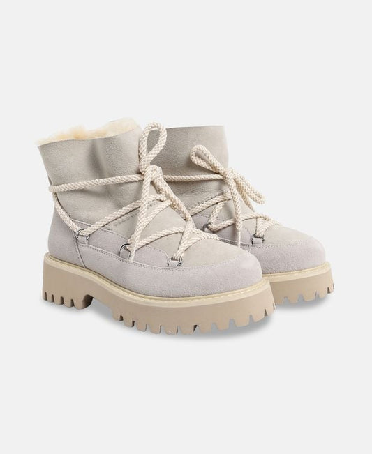 Winterstiefeletten