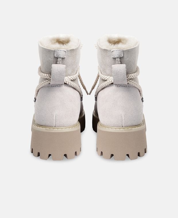 Winterstiefeletten