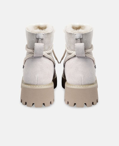 Winterstiefeletten