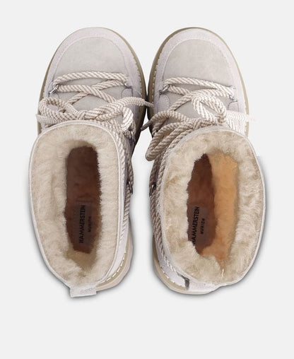 Winterstiefeletten