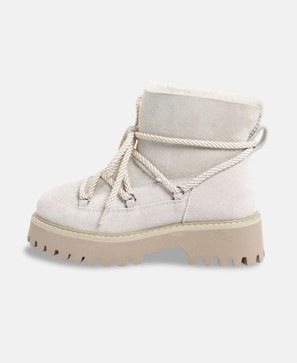 Winterstiefeletten
