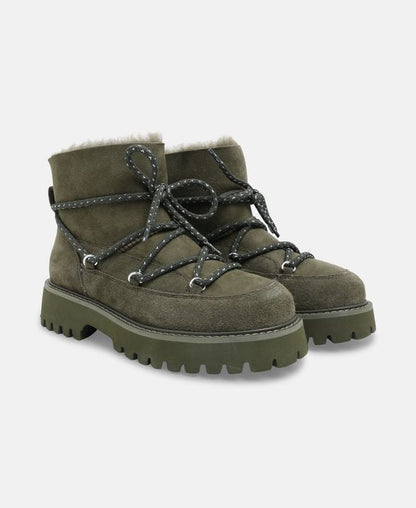 Winterstiefeletten
