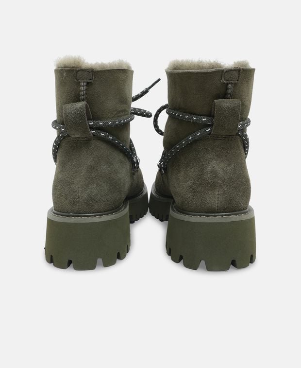 Winterstiefeletten