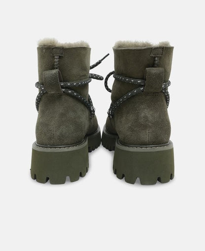 Winterstiefeletten