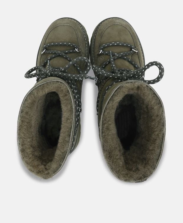 Winterstiefeletten