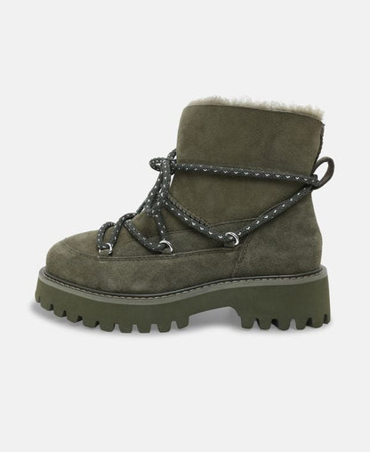 Winterstiefeletten