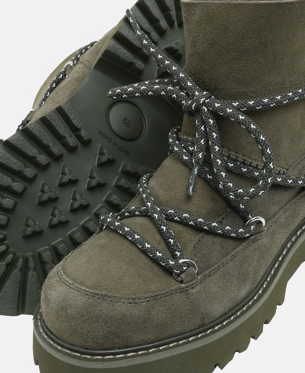 Winterstiefeletten