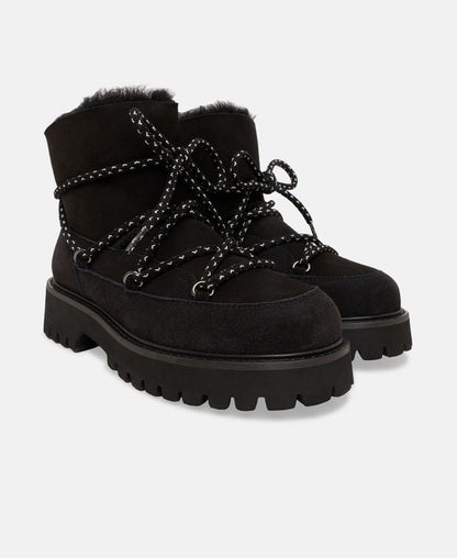 Winterstiefeletten