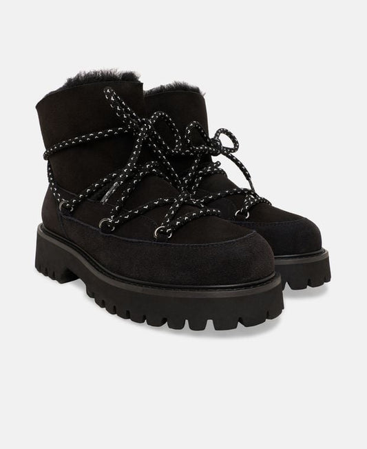 Winterstiefeletten