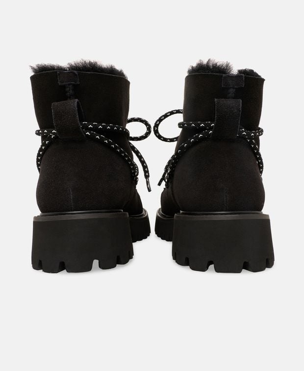 Winterstiefeletten