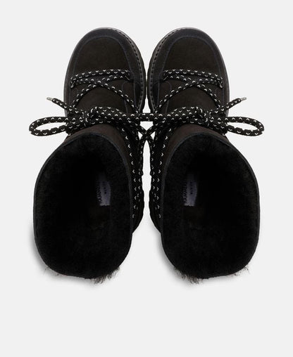 Winterstiefeletten