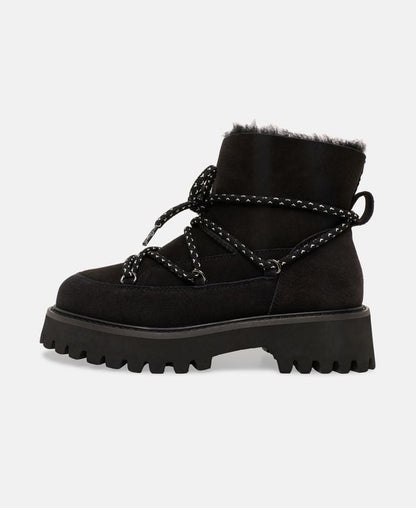 Winterstiefeletten