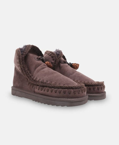 Winterstiefeletten