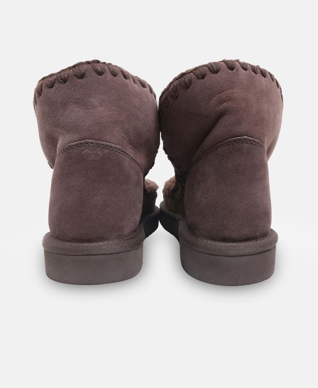 Winterstiefeletten