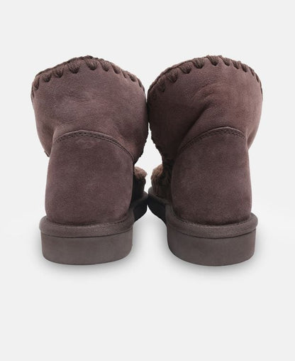 Winterstiefeletten