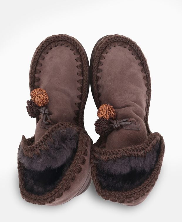 Winterstiefeletten