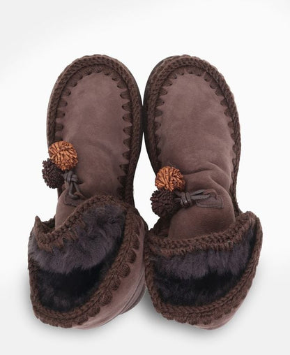 Winterstiefeletten
