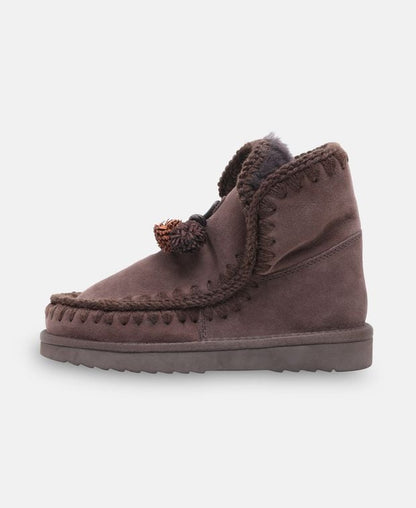 Winterstiefeletten