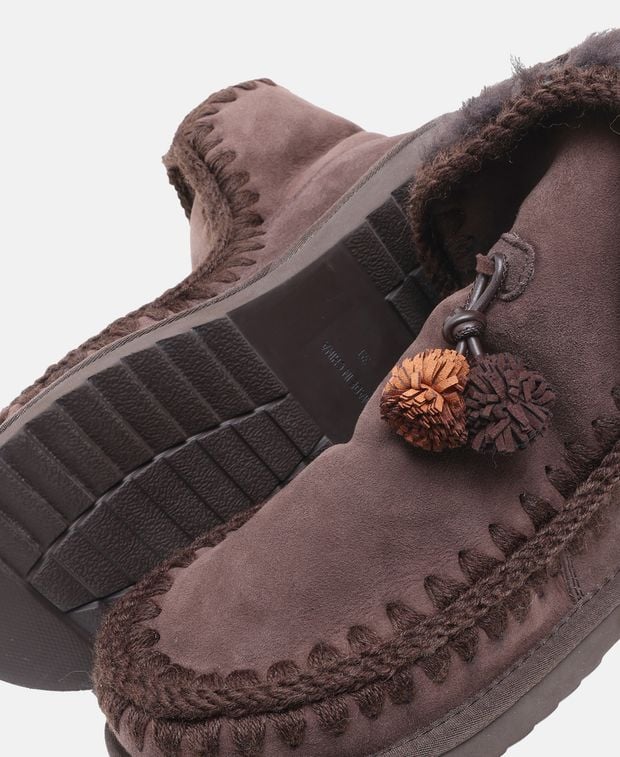Winterstiefeletten
