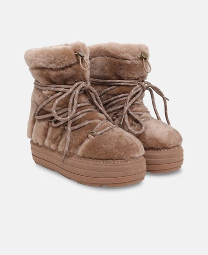 Winterstiefeletten
