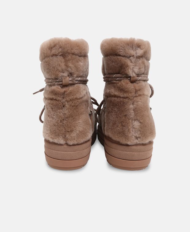 Winterstiefeletten