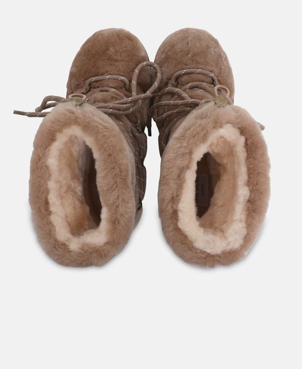Winterstiefeletten