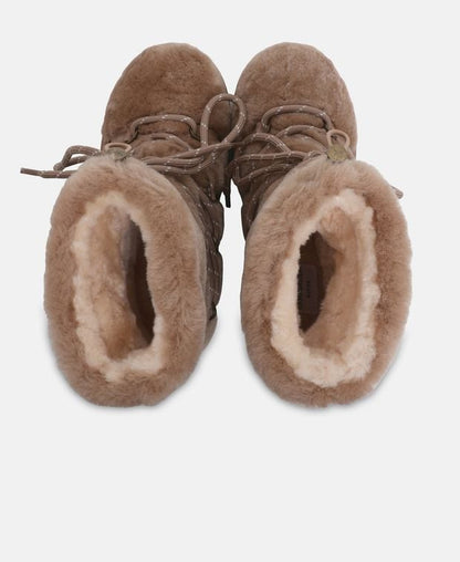 Winterstiefeletten
