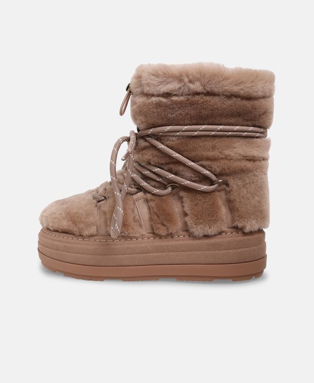 Winterstiefeletten