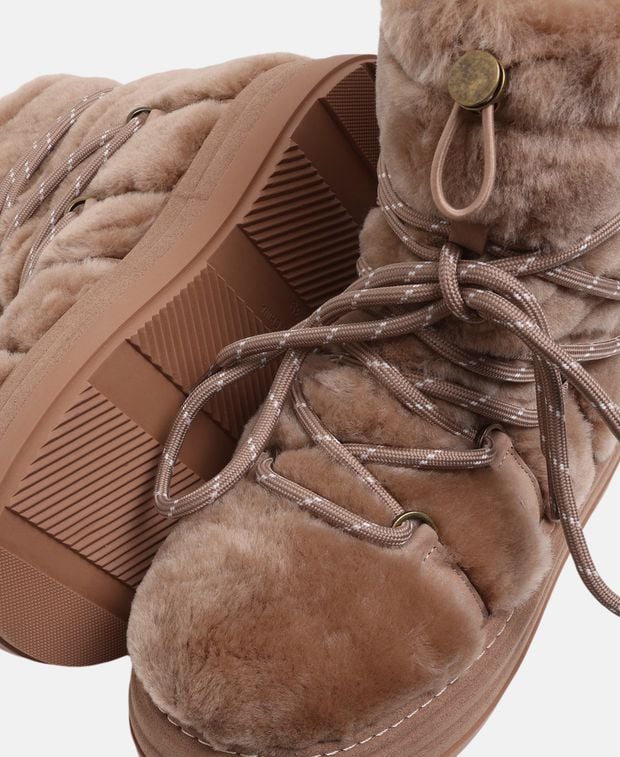 Winterstiefeletten
