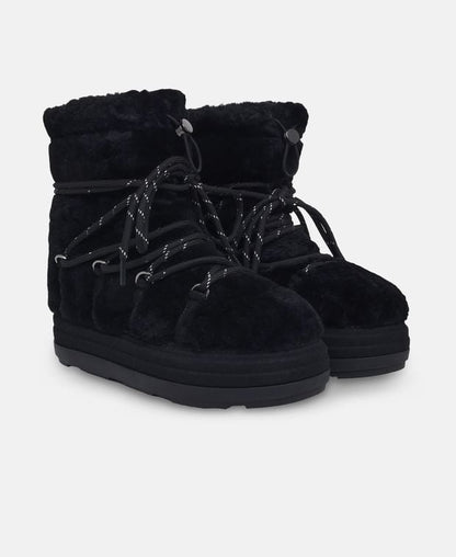 Winterstiefeletten