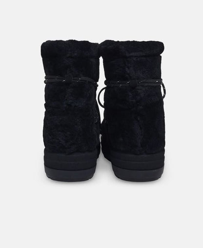 Winterstiefeletten