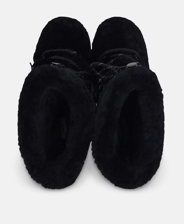 Winterstiefeletten