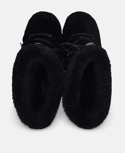 Winterstiefeletten